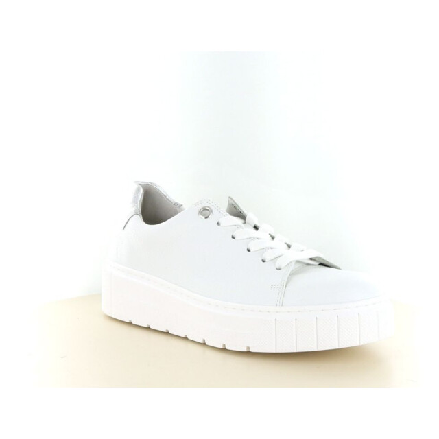 Gabor 237.10.429 Sneakers Wit 237.10.429 large