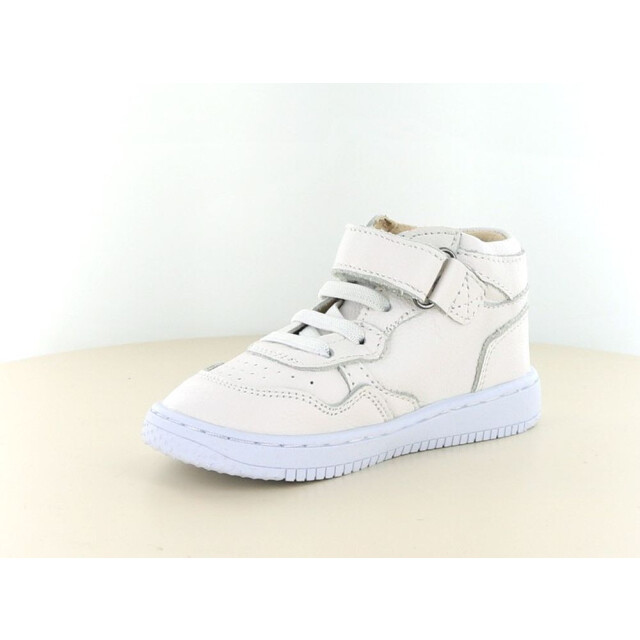 Shoesme 410.10.018 Klittenband schoenen Wit 410.10.018 large