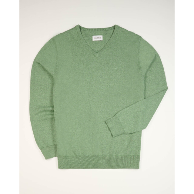 Campbell Trui v-hals 103440-004-XXXL large