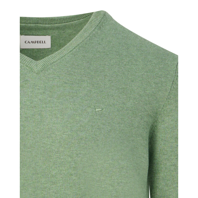 Campbell Trui v-hals 103440-004-XXXL large