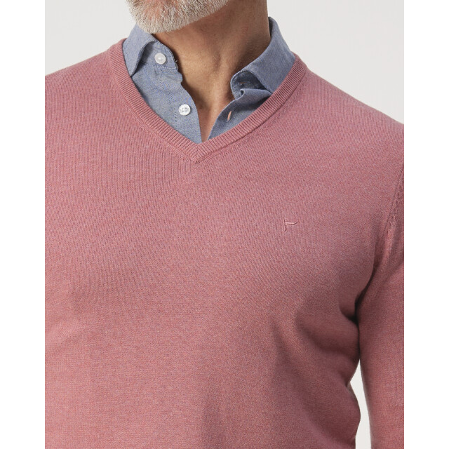 Campbell Trui v-hals 103440-005-XXXL large