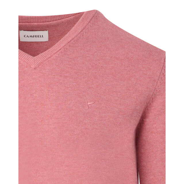 Campbell Trui v-hals 103440-005-XXXL large