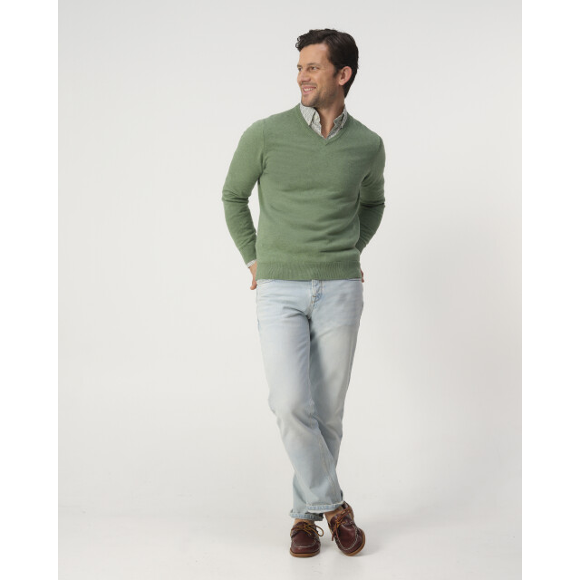 Campbell Trui v-hals 103440-004-XXXL large