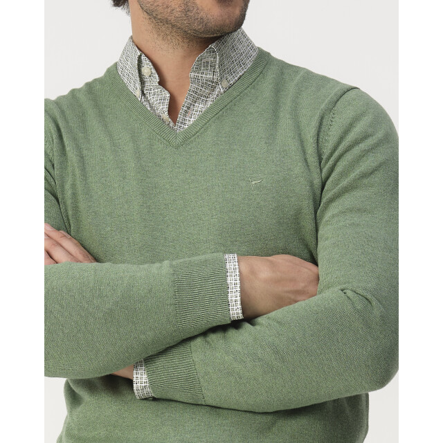 Campbell Trui v-hals 103440-004-XXXL large