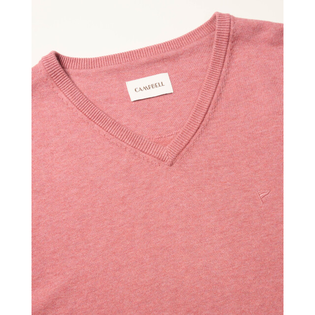 Campbell Trui v-hals 103440-005-XXXL large