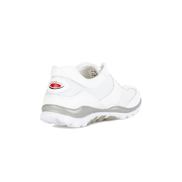 Gabor 86.966.50 Sneakers Wit 86.966.50 large