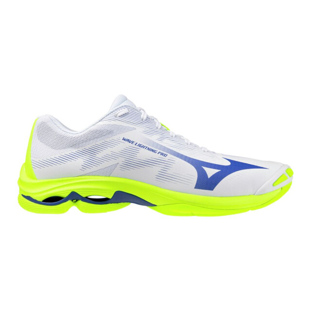 Mizuno wave lightning pro indoor schoenen heren - 073308_100-10 large