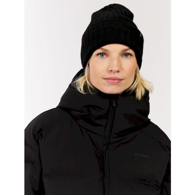 Protest vox snowjacket ski jack dames - 070343_990-42 large