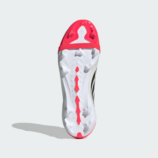 Adidas predator league ft fg j voetbal schoen firm ground jongens - 073862_600-3,5 large