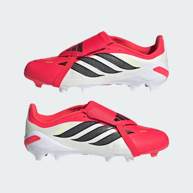 Adidas predator league ft fg j voetbal schoen firm ground jongens - 073862_600-3,5 large