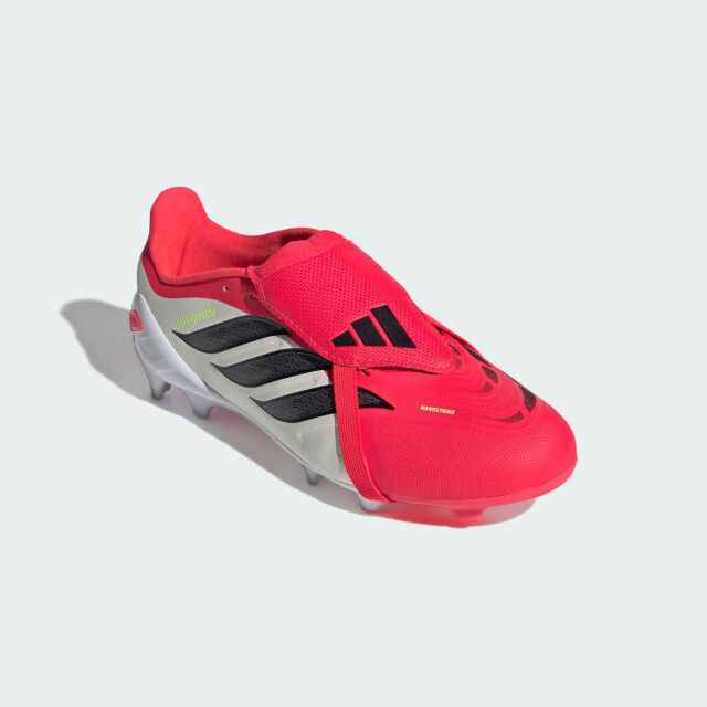 Adidas predator league ft fg j voetbal schoen firm ground jongens - 073862_600-3,5 large