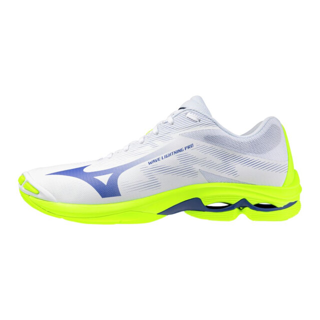 Mizuno wave lightning pro indoor schoenen heren - 073308_100-10 large