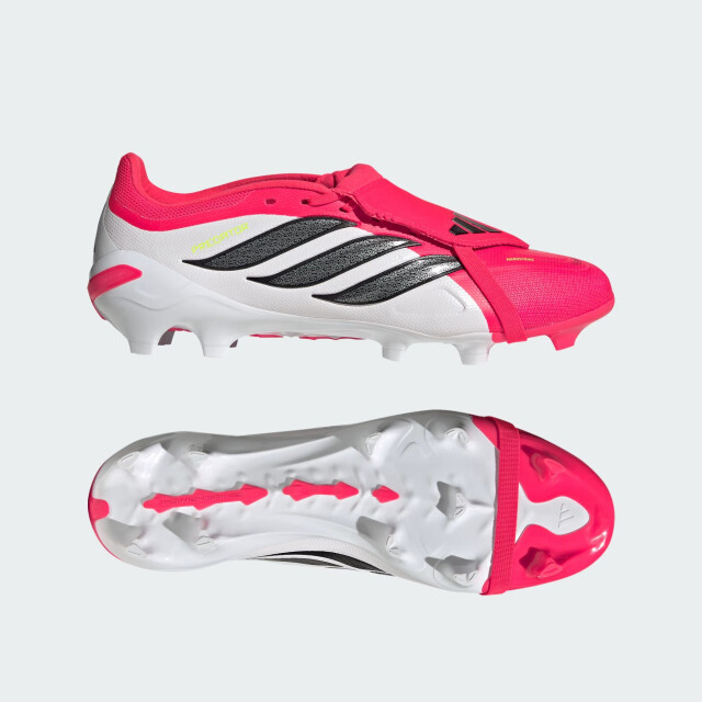 Adidas predator league ft fg voetbal schoen firm ground heren - 073866_600-10 large