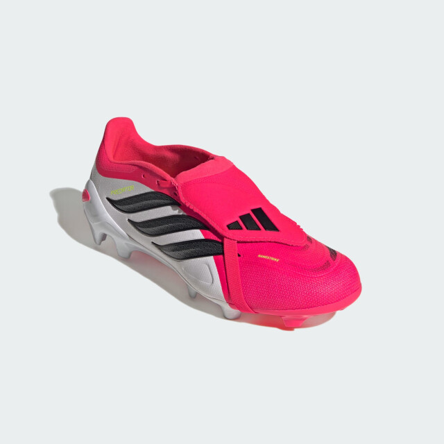 Adidas predator league ft fg voetbal schoen firm ground heren - 073866_600-10 large