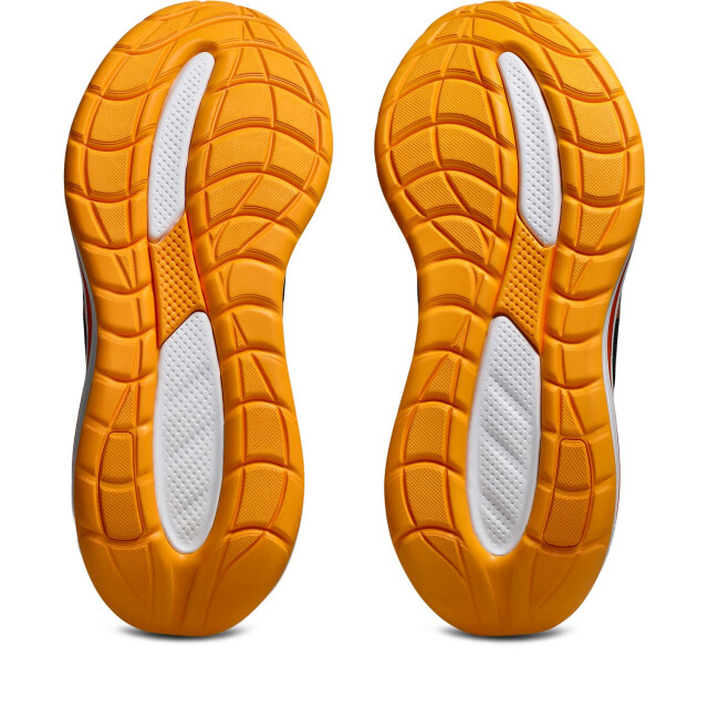 Asics gel-cumulus 28 hardloopschoenen heren neutraal - 074782_990-10 large