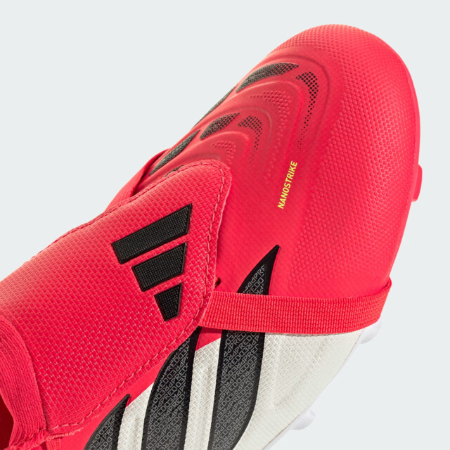 Adidas predator league ft fg j voetbal schoen firm ground jongens - 073862_600-3,5 large