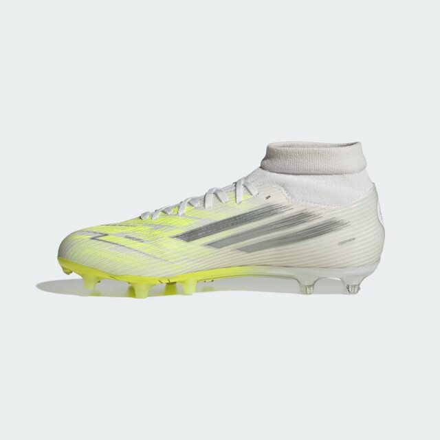 Adidas f50 sparkfusion league fg/ag voetbal schoen firm ground heren - 073860_100-10 large