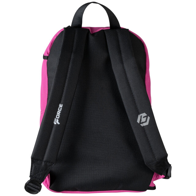 Brabo backpack force pink/marble pink hockey rugzak - 070973_639-ONESIZ large
