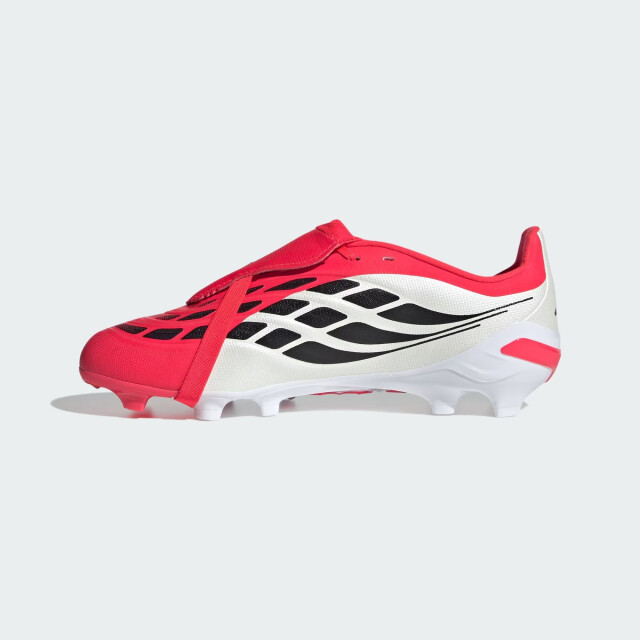 Adidas predator league ft fg j voetbal schoen firm ground jongens - 073862_600-3,5 large