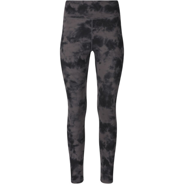 Athlecia ashanti w printed tights lange trainingslegging dames - 073944_500-36 large