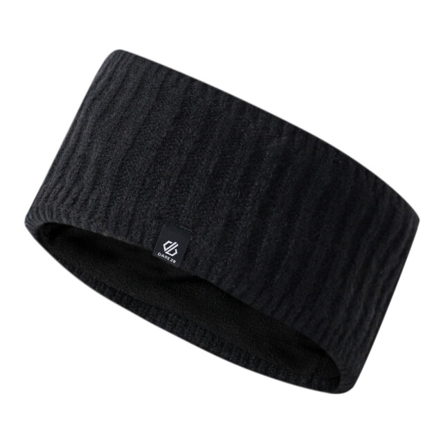 Dare2b Dames meribel hoofdband UTRG12147_black large