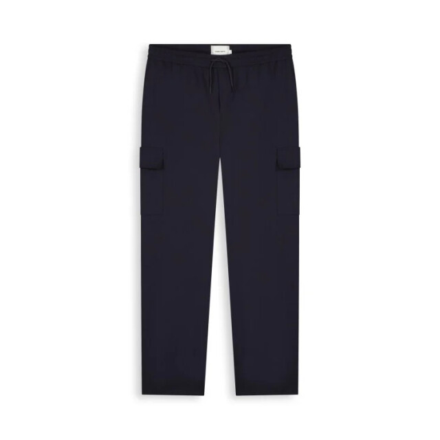 Pure Path Travel stretch cargo pants dark 161384672 large