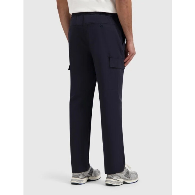 Pure Path Travel stretch cargo pants dark 161384672 large