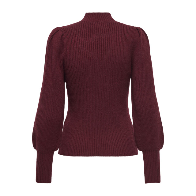 Only Onlkatia l/s highneck cc knt 15232494 large