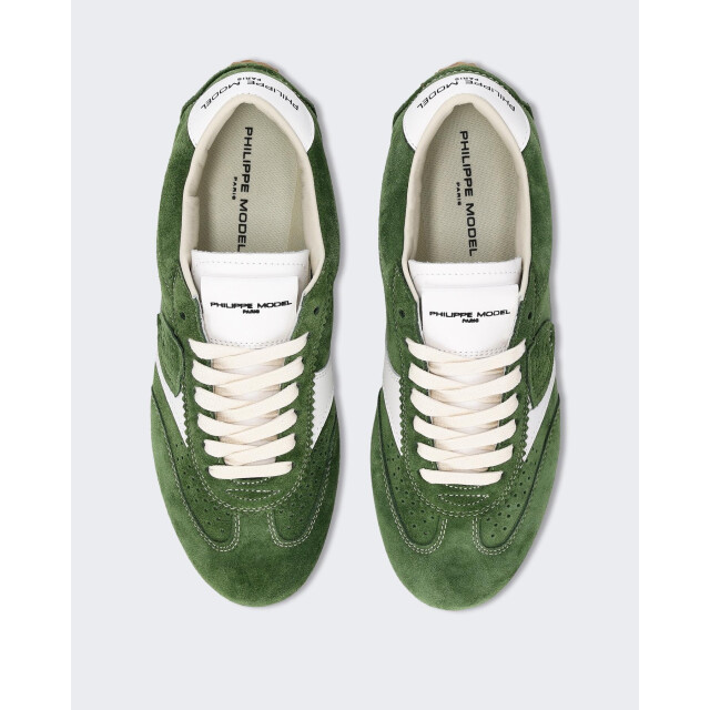 Philippe Model Dames planche low woman PNLD-D006 large