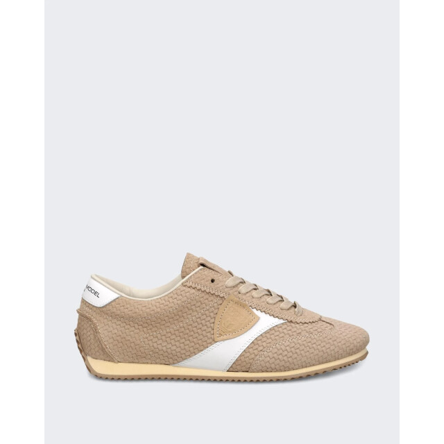 Philippe Model Dames planche low woman PNLD-DT12 large