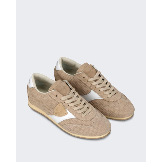 Philippe Model Dames planche low woman PNLD-DT12 large