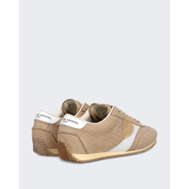 Philippe Model Dames planche low woman PNLD-DT12 large