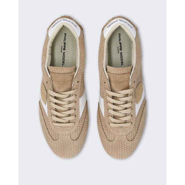 Philippe Model Dames planche low woman PNLD-DT12 large