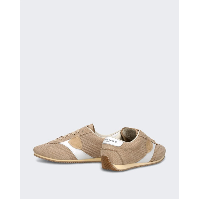 Philippe Model Dames planche low woman PNLD-DT12 large