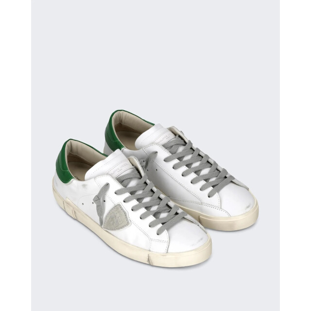 Philippe Model Heren prsx low man PRLU-V031 large