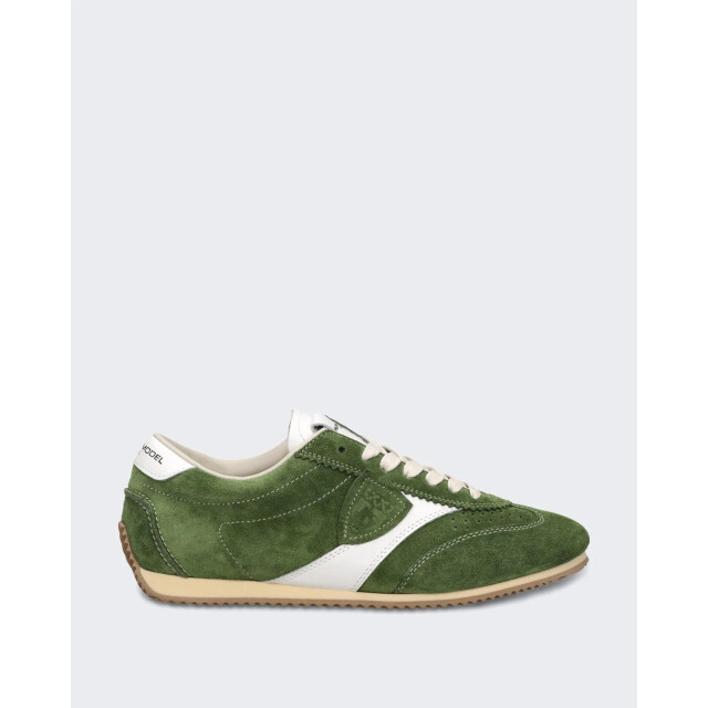 Philippe Model Dames planche low woman PNLD-D006 large