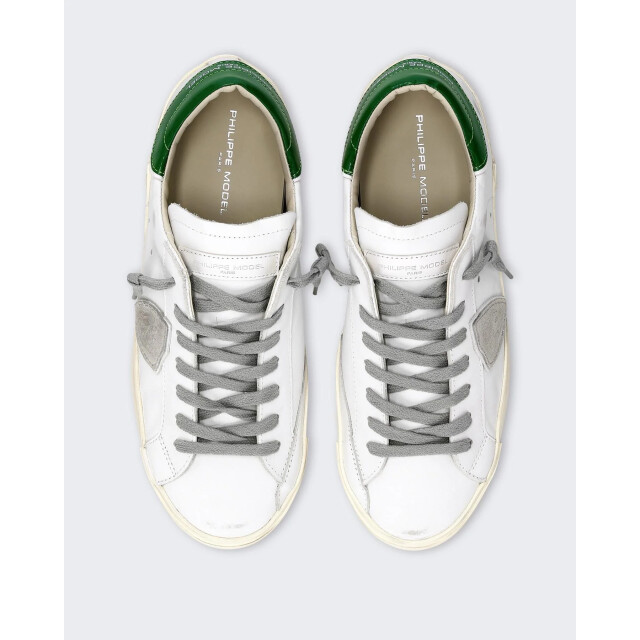 Philippe Model Heren prsx low man PRLU-V031 large