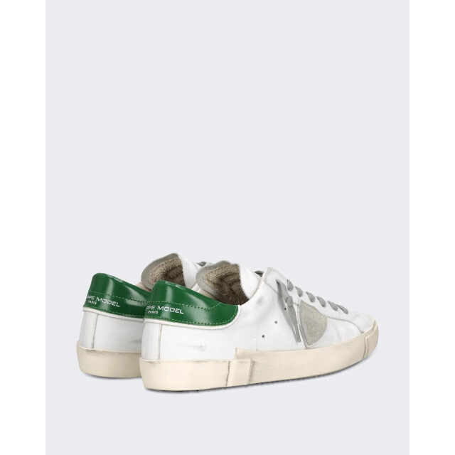 Philippe Model Heren prsx low man PRLU-V031 large