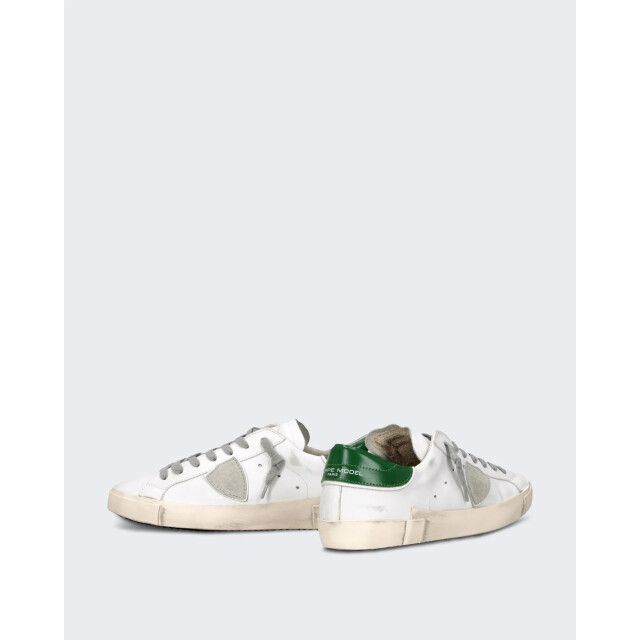 Philippe Model Heren prsx low man PRLU-V031 large