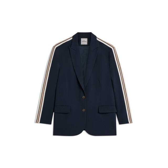 Summum Blazer with tape viscose blend 1s1283-124 1s1283-12364 large
