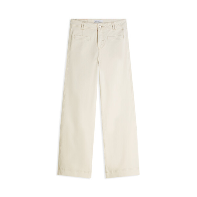 Summum Flare pant core stretch twill 4s2913-12438 4s2913-12438 large