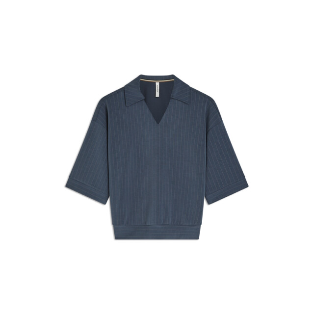 Summum Top pinstripe scuba 3s5253-30716 3s5253-30716 large