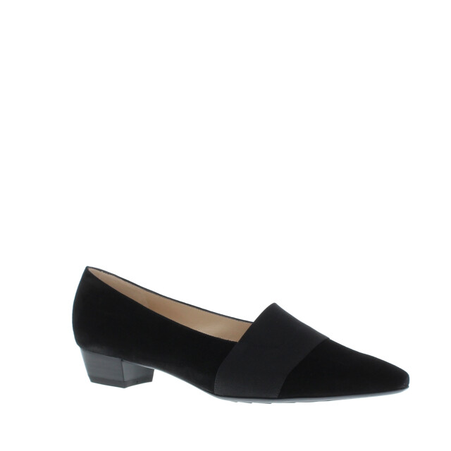 Peter Kaiser 220-5-530 Loafers Zwart 220-5-530 large