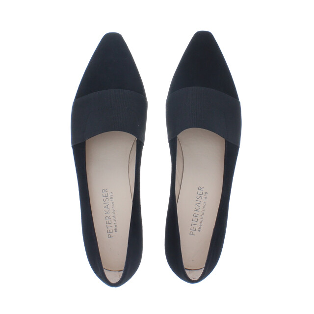 Peter Kaiser 220-5-530 Loafers Zwart 220-5-530 large