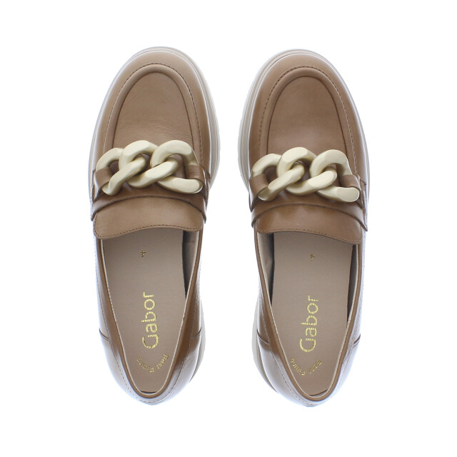 Gabor 107397 Boots Beige 107397 large