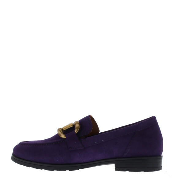 Gabor 108315 Loafers Paars 108315 large