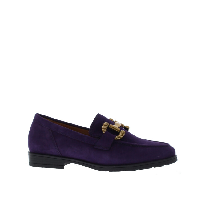 Gabor 108315 Loafers Paars 108315 large