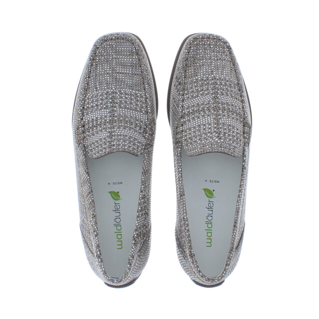 Waldläufer Loafer 106661 106661 large