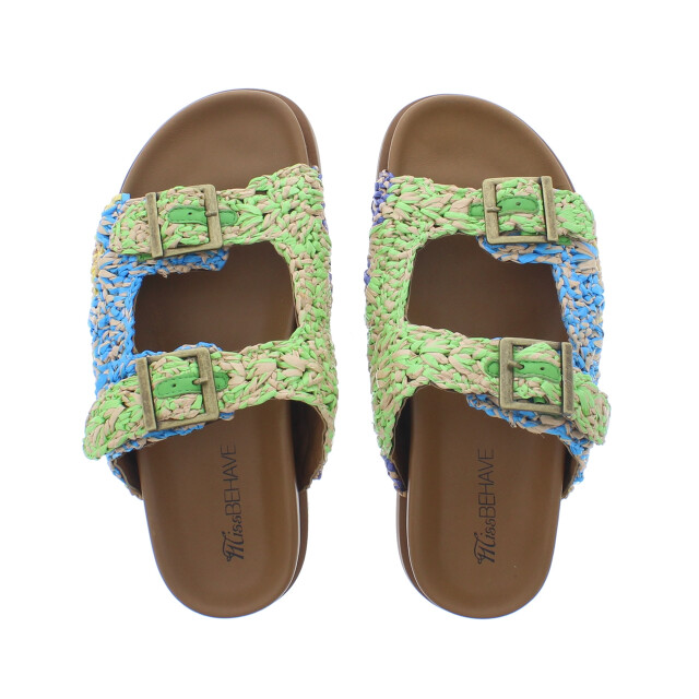 Miss Behave Slipper 108109 108109 large