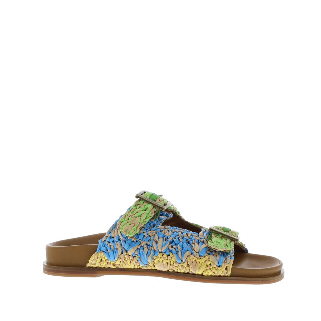 Miss Behave Slipper 108109 108109 large